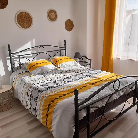 Mon Petit Paradis * Longeville-sur-Mer