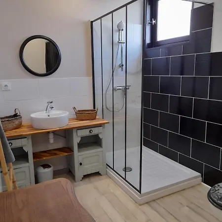 Mon Petit Paradis Hébergement de vacances *