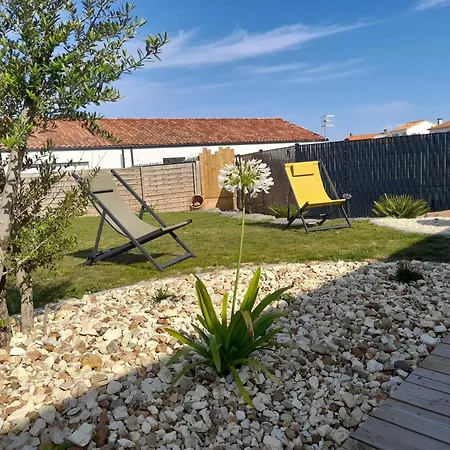 Mon Petit Paradis