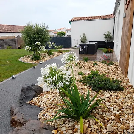 Mon Petit Paradis