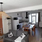 Mon Petit Paradis Longeville-sur-Mer