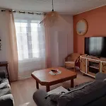Holiday home Mon Petit Paradis Longeville-sur-Mer