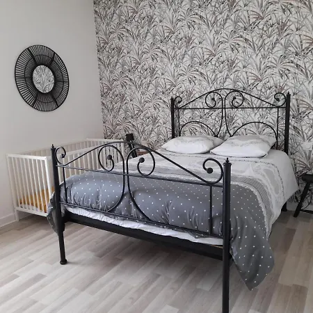 Mon Petit Paradis Nyaraló