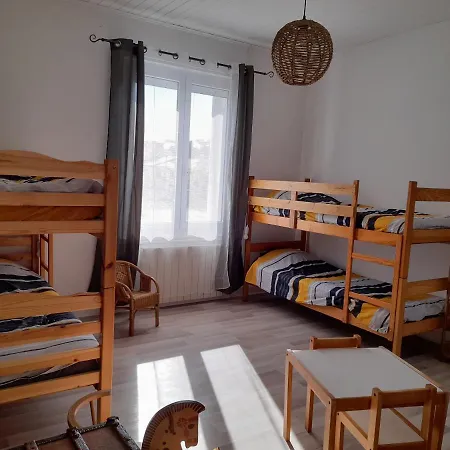 Mon Petit Paradis * Longeville-sur-Mer