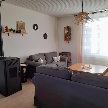 Mon Petit Paradis