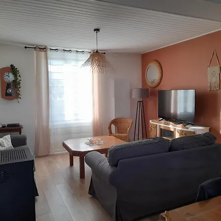 Mon Petit Paradis Holiday home