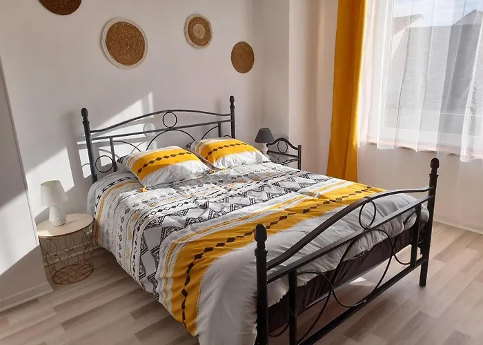 Mon Petit Paradis * Longeville-sur-Mer