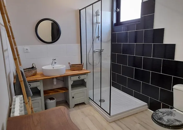 Mon Petit Paradis Casa de Férias *